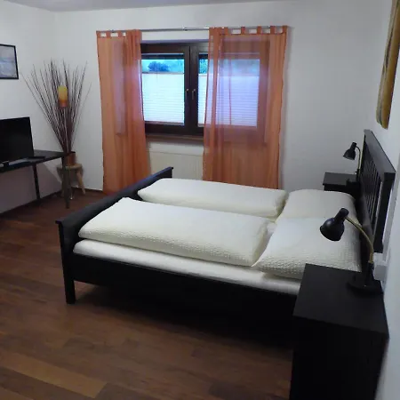 Apartmán 55 Sölden