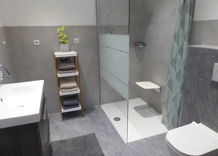 Apartmán 55 Sölden