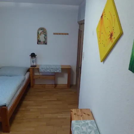 55 Apartman *
