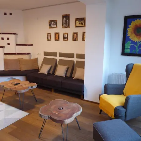 Apartman 55 *