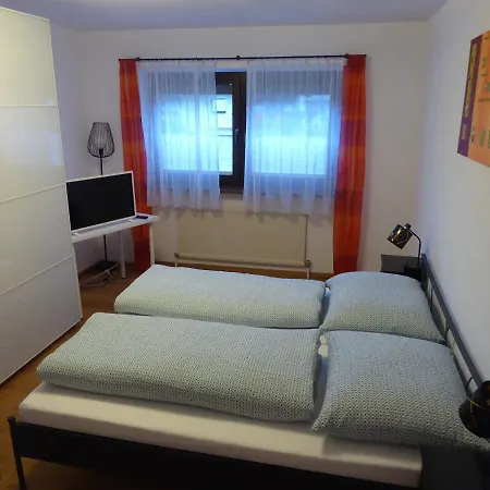 Apartment 55 Sölden