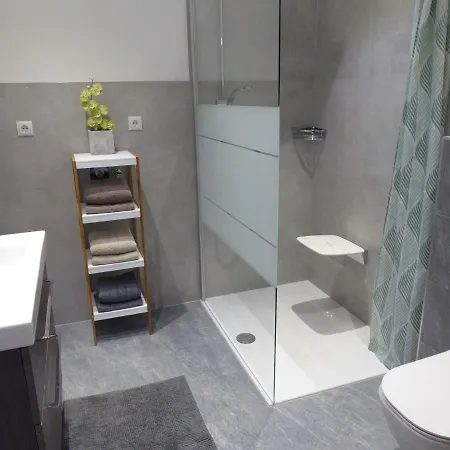 Apartman 55 Sölden