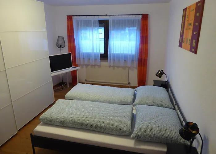 Apartment 55 Sölden