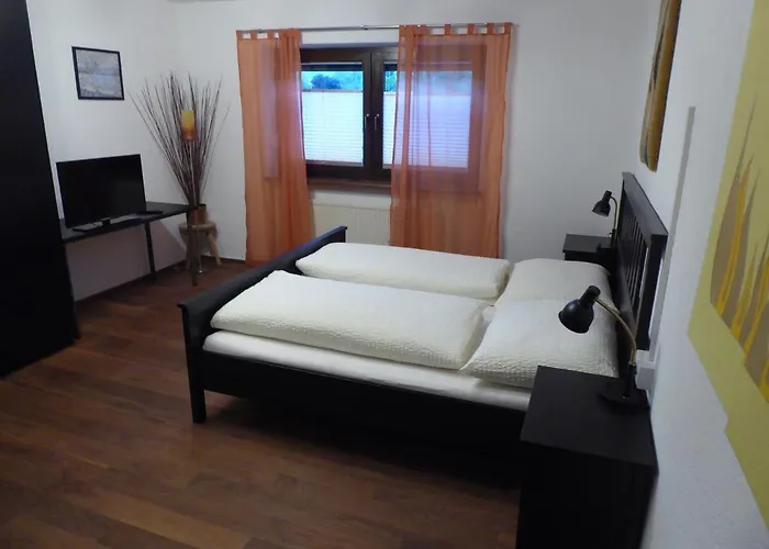 Apartment 55 Sölden